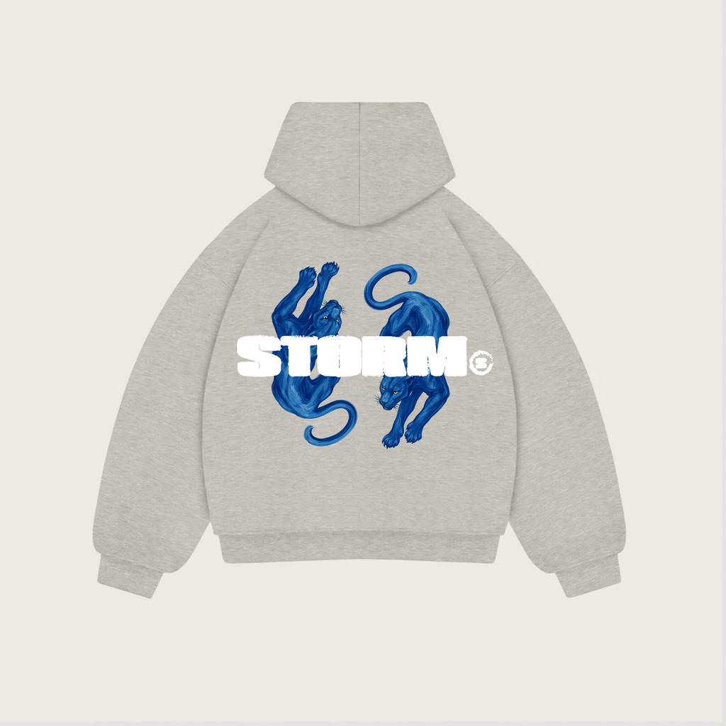 Hoody Storm the tiger