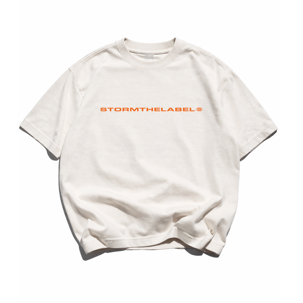 KINGSDAY- 27 Oversized T-Shirt