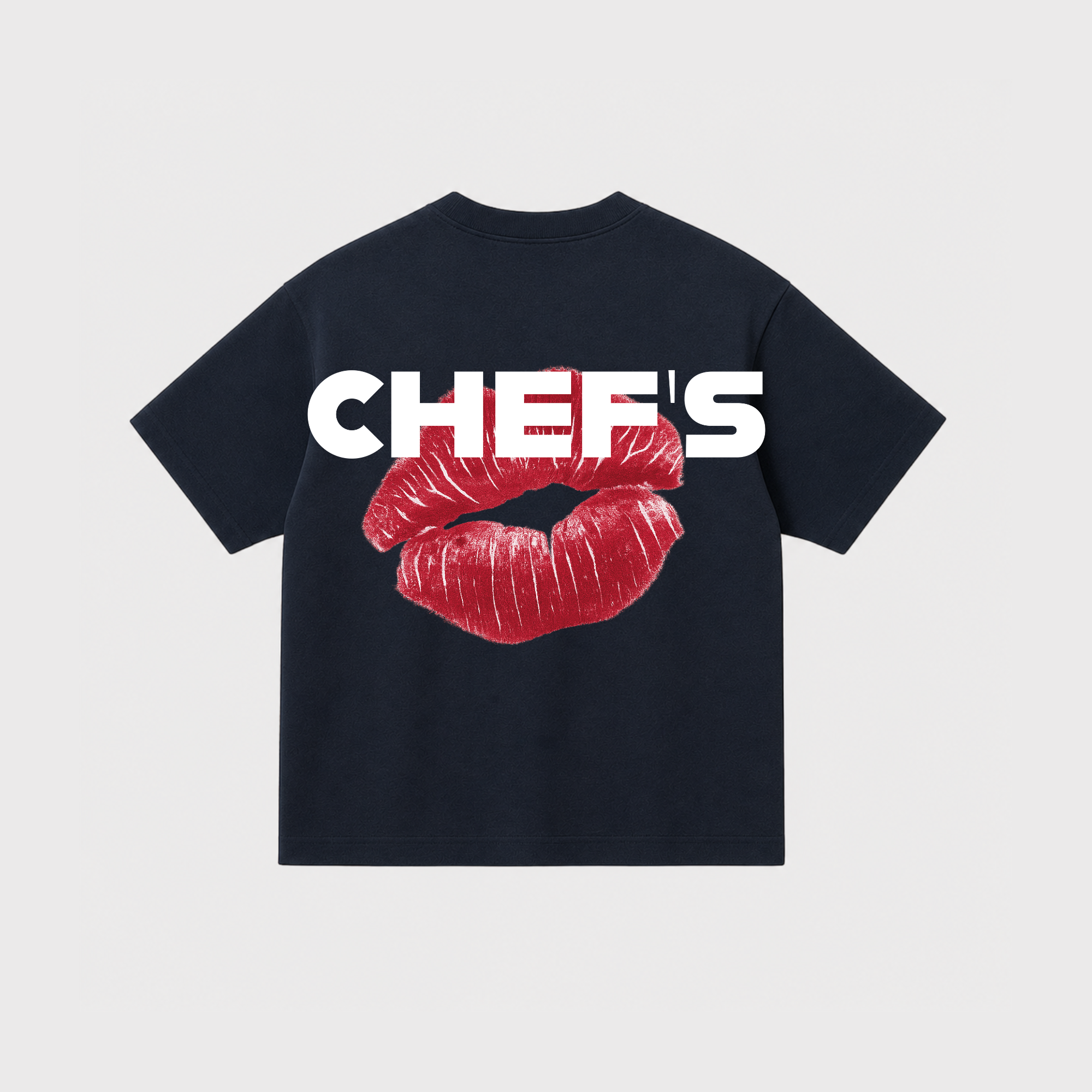 CHEF'S KISS TEE