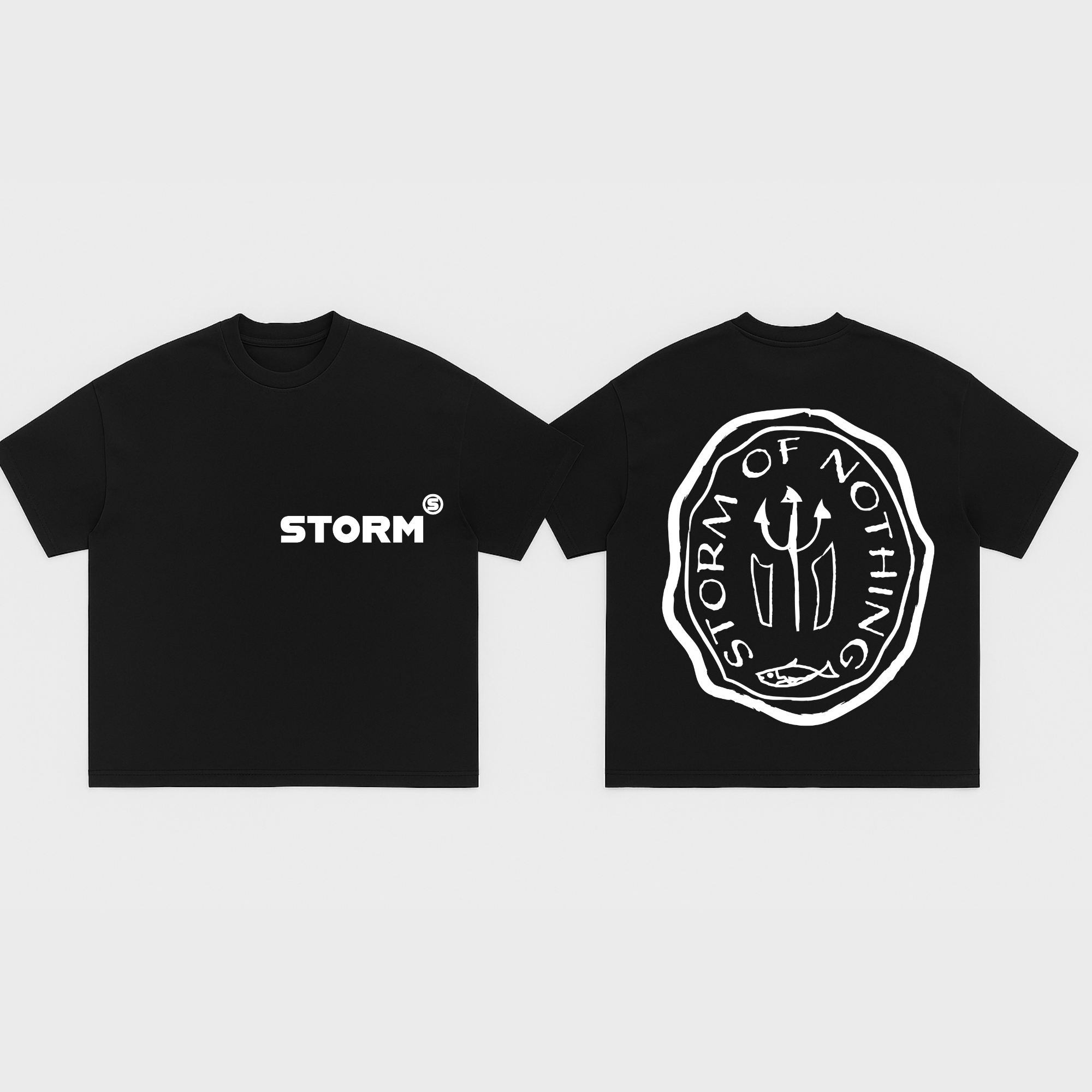 storm of nothing