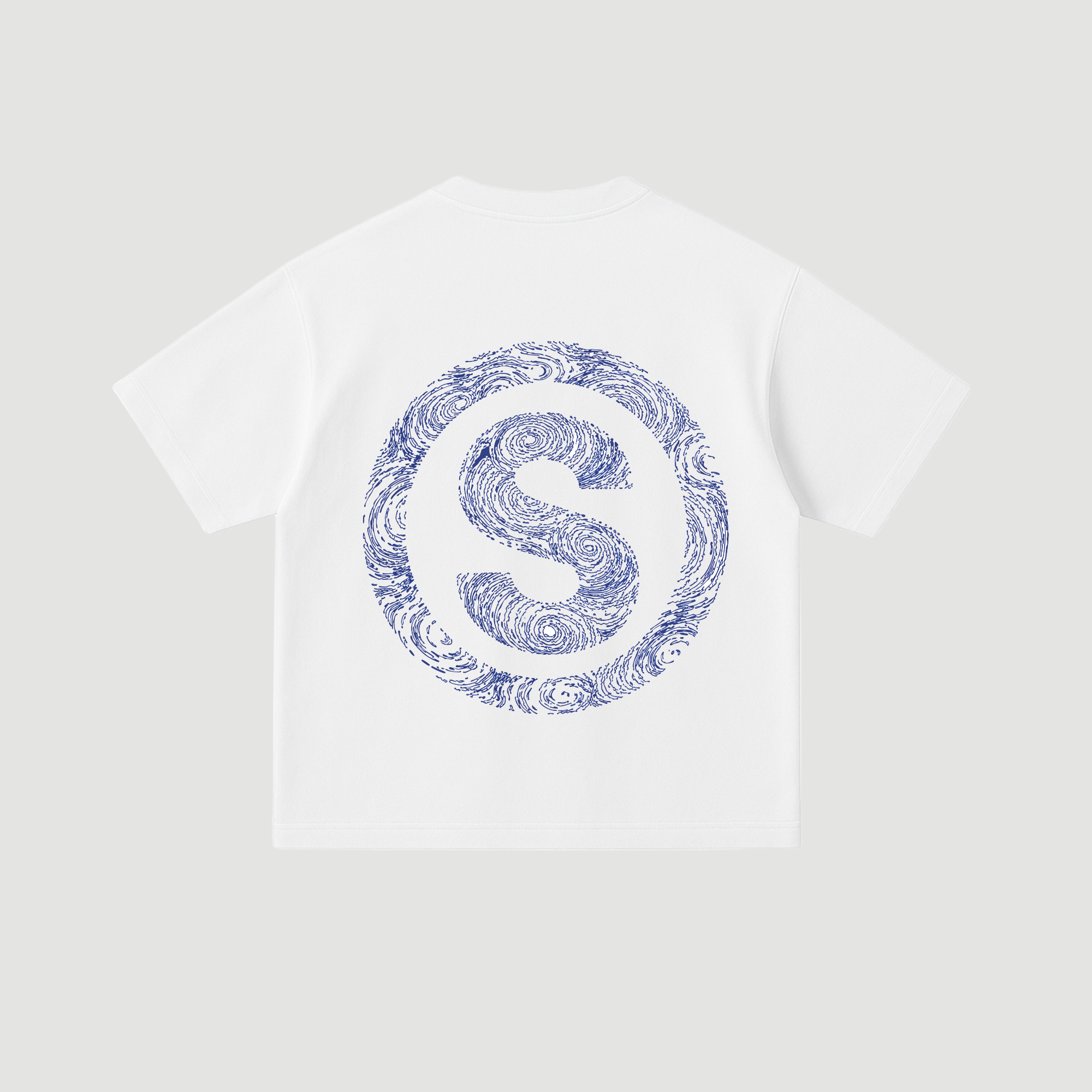 OCEAN CURRENT S TEE
